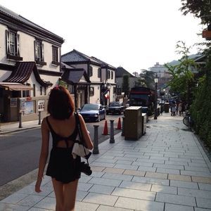 Meet your Posher, Kristine